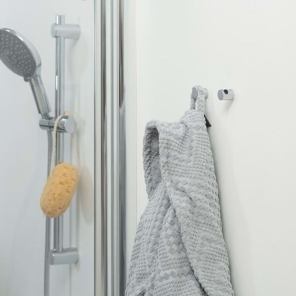 Tiger Haczyki Bold, 2 szt., chrom