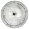 vidaXL Industrialna lampa wisząca, 25 W, srebrna, okrągła, 41 cm, E27