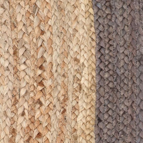 Dutch Lifestyle Dywan Jaipur Classic, 150 cm, okrągły, naturalny