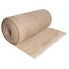 vidaXL Rolka Jutowa 160 x 5000 cm Naturalny