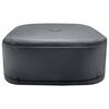INTEX Pokrywa do spa INTEX ciemnoszary 196 x 196 x 72 cm PVC