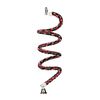Karlie Spirala do wspinania dla ptak&oacute;w, 18x2,4 cm