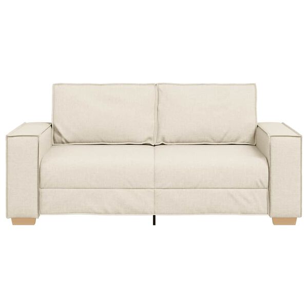 vidaXL Sofa 2-osobowa Pościel 180x78x84 cm