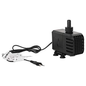 vidaXL Pompa podwodna do akwarium, 1800 L/h