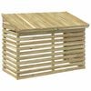 vidaXL Pokrywa do klimatyzatora 117,5x62,5x85,5 cm