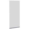 vidaXL Roleta zaciemniająca 124,4x230 cm Szerokość tkaniny 120 cm morska