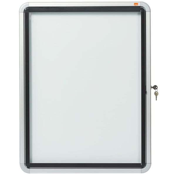 Nobo Magnetyczna gablota zewnętrzna