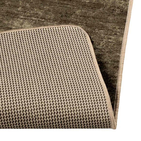 vidaXL Biegacz dywanowy MARSA Zielony leśny 150 x 80 cm