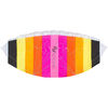 Dragon Fly Latawiec akrobacyjny Gilavar, 140 cm, 51ZG-ROB-Uni