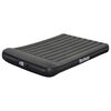 Bestway Materac powietrzny 2-osobowy 203 x 152 x 22 cm Czarny