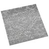 vidaXL Deski podłogowe 55 pcs Betonowy Szary 5,11 m&sup2; PVC