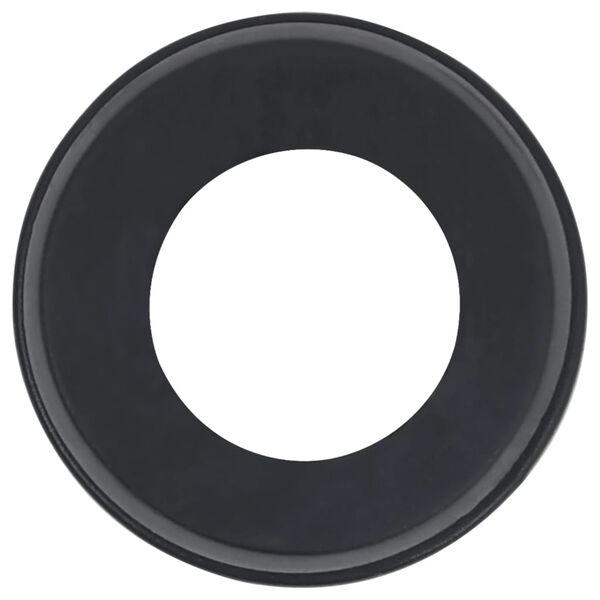 vidaXL Stopery do drążków piłkarzyków 15,9/16 mm, 16 szt.