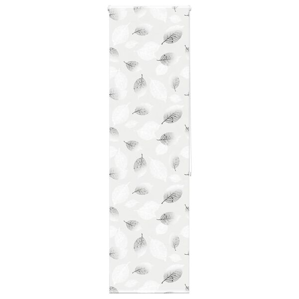 vidaXL Roleta prysznicowa 60x240 cm Szerokość tkaniny 56 cm