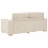 vidaXL Sofa 2-osobowa Pościel 180x78x84 cm