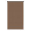 vidaXL Rolety z ochroną UV Ciemnoszary 60 x 230 cm Poliester
