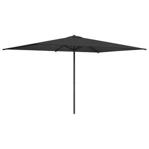 vidaXL Parasolka ogrodowa 200 x 300 cm Poliester Prostokątny