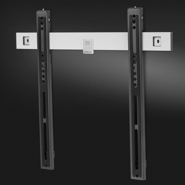 One For All Uchwyt na telewizor, 32-65", biało-czarny
