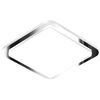 Steinel Lampa z czujnikiem RS LED D2 V3, stal nierdzewna, 052539