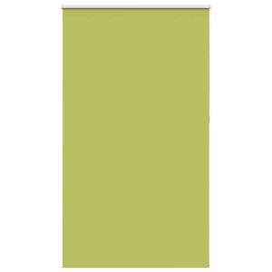 vidaXL Roleta zaciemniająca 130x210cm Szerokość tkaniny 126,6cm