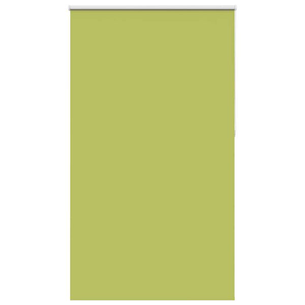 vidaXL Roleta zaciemniająca 130x210cm Szerokość tkaniny 126,6cm