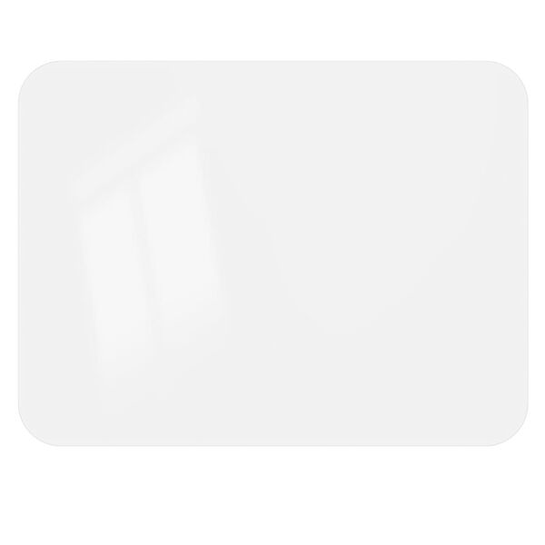 vidaXL Mata podłogowa, na panele i dywany, 90 x 120 cm