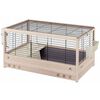 Ferplast Klatka dla kr&oacute;lik&oacute;w Arena 100, 100 x 62,5 x 51 cm, 57089517
