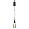 Luxform Ogrodowa lampa żar&oacute;wka LED Pulse na baterie
