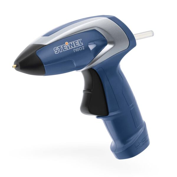 Steinel Bezprzewodowy pistolet do kleju neo2