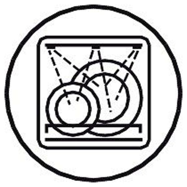 Outwell Składany pojemnik na wodę, 12 L, ciemnogranatowy