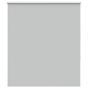 vidaXL Roleta zaciemniająca 125x130cm Szerokość tkaniny 121,6cm