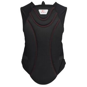 Covalliero Kamizelka ochronna ProtectoSoft dla dorosłych, XL, 324506