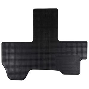 vidaXL Mata samochodowa Czarny odpowiedni dla CITROEN JUMPER 2006-
