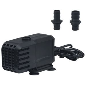 vidaXL Pompa podwodna do akwarium, 1300 L/h