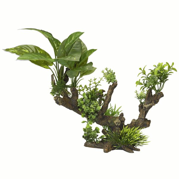 Aqua d'ella Ozdoba Flora 5, rozmiar XL, 33,5x16x27,5 cm, 234/432099