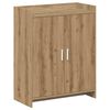 vidaXL Szafka na buty 73,5 x 36 x 92 cm Drewno inżynieryjne