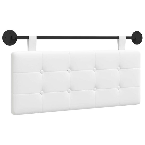 vidaXL Wisząca Głowa Montowane na ścianie tkanina