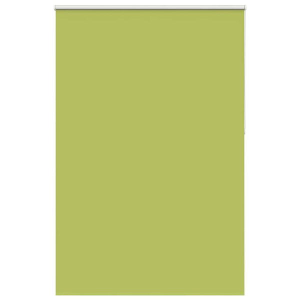 vidaXL Roleta zaciemniająca 160x210 cm Szerokość tkaniny 156,6 cm