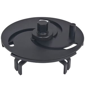 vidaXL 3-szczękowy klucz do montażu wskaźnika poziomu paliwa 89-170mm