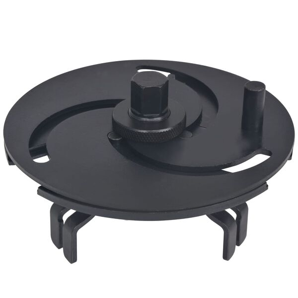 vidaXL 3-szczękowy klucz do montażu wskaźnika poziomu paliwa 89-170mm