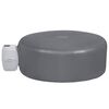 Bestway Pokrowiec PVC i POM Szary