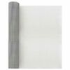 vidaXL Siatka ekranowa 40 x 1000 cm 18 mesh Stal nierdzewna 304