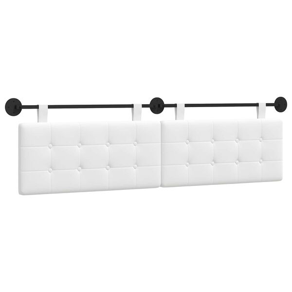 vidaXL Wisząca Głowa Montowane na ścianie tkanina