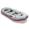 Intex Dmuchany ponton Mariner 4, 328x145x48 cm, 68376NP