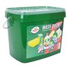 Turtle Wax 7-częściowy zestaw do pielęgnacji samochodu, z wiaderkiem