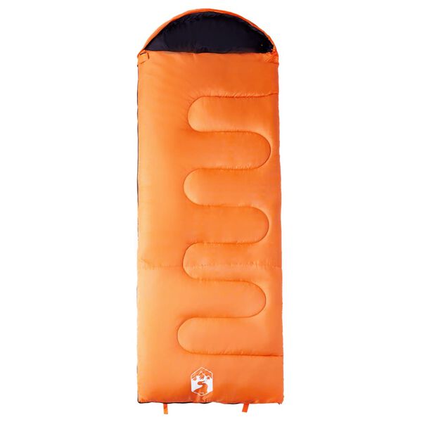 vidaXL Śpiw&oacute;r dla dorosłych, 3-4 pory roku