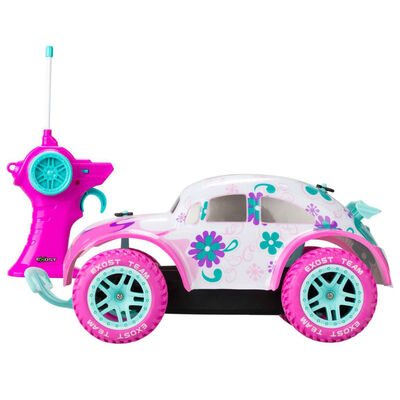 Exost Samochód zdalnie sterowany Pixie Buggy, różowy, TE20227
