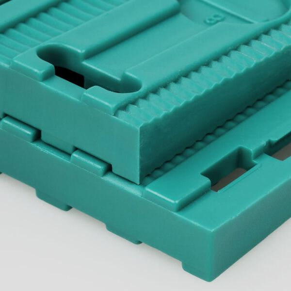 wolfcraft Zestaw narzędzi do pomiar&oacute;w i układania paneli laminowanych