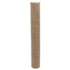 vidaXL Rolka juty 1x15 m 100% juta 200 gsm