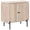vidaXL Bufet 70 x 30 x 65 cm Drewno Mango i Drewno Inżynieryjne