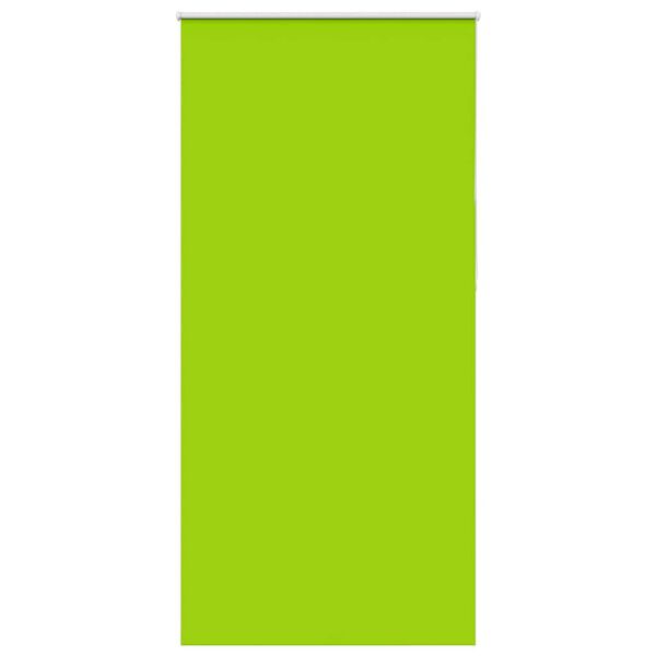 vidaXL Roleta zaciemniająca 90x210 cm Szerokość tkaniny 85,7 cm